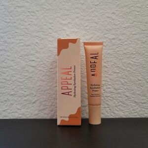 Appeal Hydrating Eyeshadow Primer
